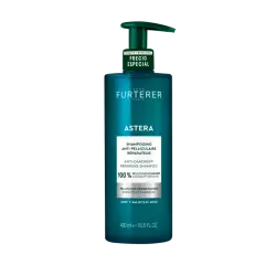 Champú Astera Anticaspa Reparador