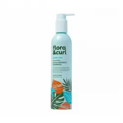 Champú Refrescante Coco-Menta Curl 300 ml