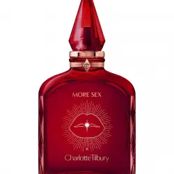 Charlotte Tilbury - Eau de Parfum More Sex 100 ml Charlotte Tilbury.
