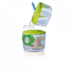 Chicco Chicco Dosificador de Leche en Polvo, 1 un