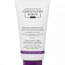 Christophe Robin - Crema Nutritiva Rizos Fabulosos 150 ml Christophe Robin.