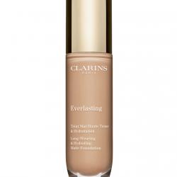 Clarins - Base De Maquillaje Everlasting Foundation