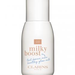 Clarins - Base De Maquillaje Milky Boost