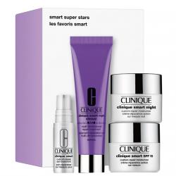 Clinique - Estuche De Regalo Smart Retinol Deluxe