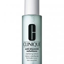 Clinique - Loción Clarificante Piel Con Granos Anti-Blemish Solutions