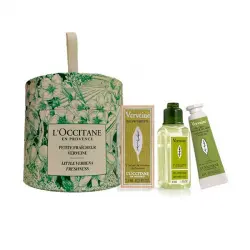 Cofre Aroma Verbena