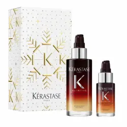 Cofre Xmas 2026 8H Night Serum Dúo - Kérastase