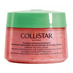 Collistar - Exfoliante Corporal Talasso Scrub Reafirmante Cuerpo 700 G