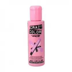 Crazy color Crazy Color Tinte Coloración Alternativa 54, Lavender, 100 ml
