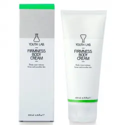 Crema Corporal Firmeza 200 ml