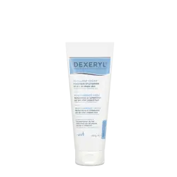 Crema Emoliente 250 gr  Dexeryl