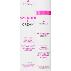 Crema Facial Wonder C 50 ml Veralab