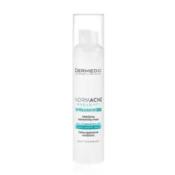 Crema Matificante Normacne