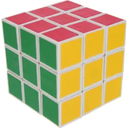 Cubo Mágico Puzle  Koopman International