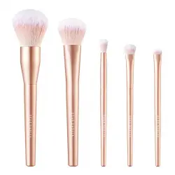 Dear Dahlia - Blooming Edition Pro Petal Brush Brochas para ojos 1 pieces 1 Pieza