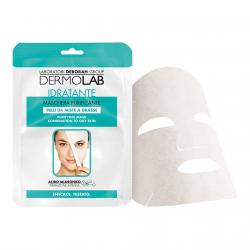 Dermolab - Mascarilla De Tejido Purificante