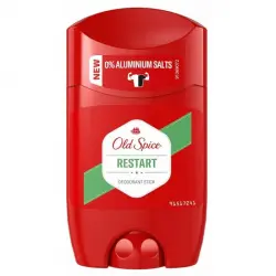 Desodorante en Stick Restart 50 ml