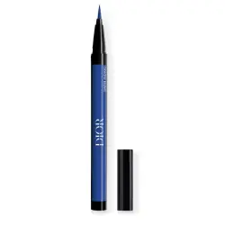 Dior - Diorshow Liquid Liner Eyeliner 1 pieces 181 - Satin indigo