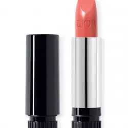 Dior - Recarga de barra de labios - 2 acabados: aterciopelado y satinado.