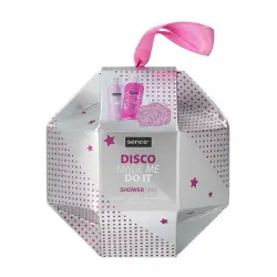 Disco Made Me Do It
