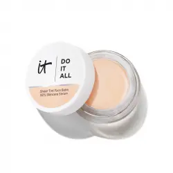Do It All Sheer Tint Face Balm 125