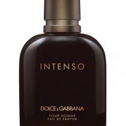 Dolce & Gabbana - Eau De Parfum Intenso Pour Homme 200 Ml
