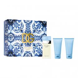 Dolce & Gabbana - Estuche De Regalo Eau De Toilette Light Blue