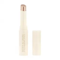 Douglas Collection - Make-Up Glide & Shine Sombra de ojos 2.5 g Gold Rush