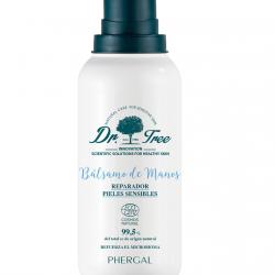 Dr. Tree - Bálsamo De Manos Reparador Eco 200 Ml