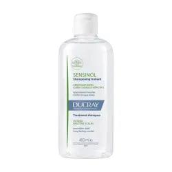 Ducray - SENSINOL Sensinol Champús 400 ml unisex