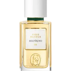 Eau de Parfum 06 Pris Radieux Solferino 70 ml