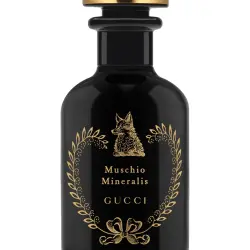 Eau de Parfum The Alchemist's Garden Muschio Mineralis Gucci 50 ml