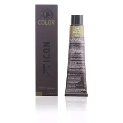 Ecotech Color natural color #5.0 light brown