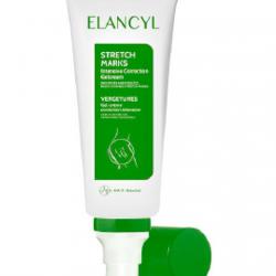 Elancyl - Antiestrías Gel De Corrección Intensiva 75 Ml