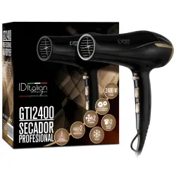 Electrical Items Secador De Pelo Gti 2400W Secador de pelo