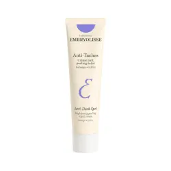 Embryolisse - Crema de noche peeling regeneradora anti-manchas
