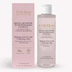 ErthSkin London - Agua micelar con extracto de romero Aguas micelares 150 ml female