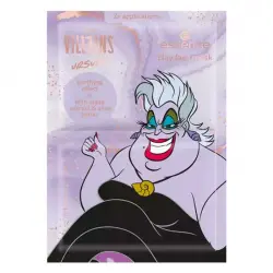 essence - *Disney Villains* - Mascarilla facial de arcilla Úrsula