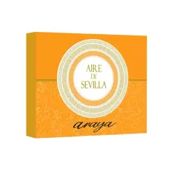 Estuche Araya Eau de Toilette 300 ml