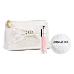 Estuche de Belleza y Tratamiento - Edición Limitada Bálsamo Multiuso y Brillo de Labios Hidratante