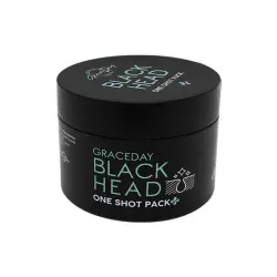 Exfoliante Facial Pore Black Head One Shot Pack 120 gr