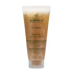 Exfoliante Hidratante Go Organic