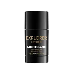 Explorer Extreme Desodorante En Stick 75 gr