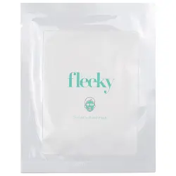Fleeky - Mascarilla Facial Bio Botox - Hidratación y Relleno Cutáneo Mascarillas de celulosa 1 pieces unisex