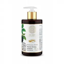 Flora siberian ginseng shampoo 480ml