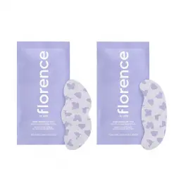 Florence By Mills - Pore Power to You Cleansing Pore Strips Mascarillas antiacné 1 pieces unisex