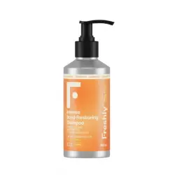 Freshly Cosmetics - Intense Bond-Restoring Champús 250 ml unisex