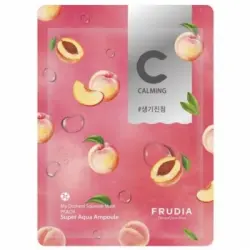 Frudia My Orchard Squeeze Mask Peach, 20 ml