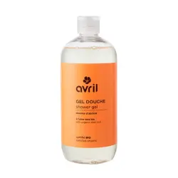 Gel Douche