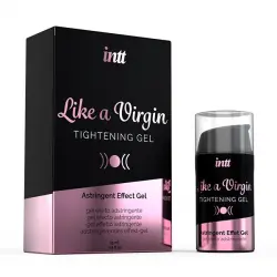 Gel Efecto Astringente